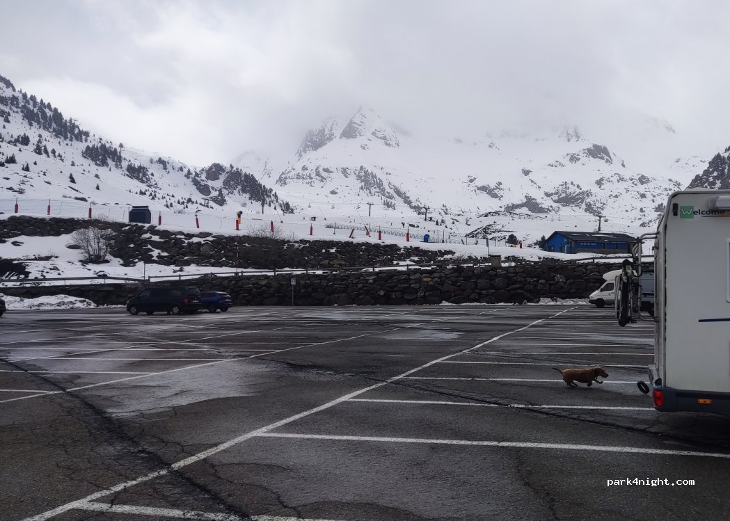 (22640) Frontera del Portalet - Anayet — foto 3