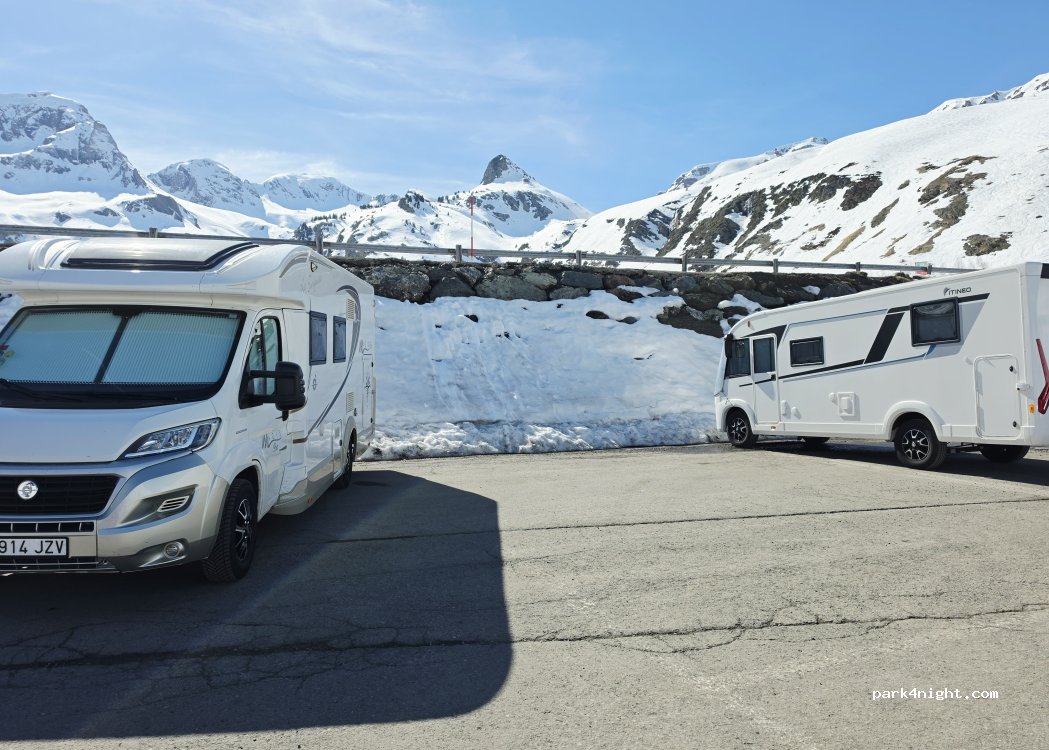 (22640) Frontera del Portalet - Anayet — foto 4