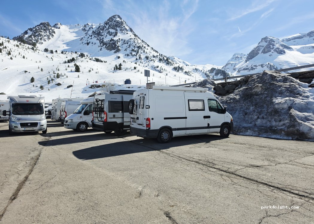 (22640) Frontera del Portalet - Anayet — foto 5