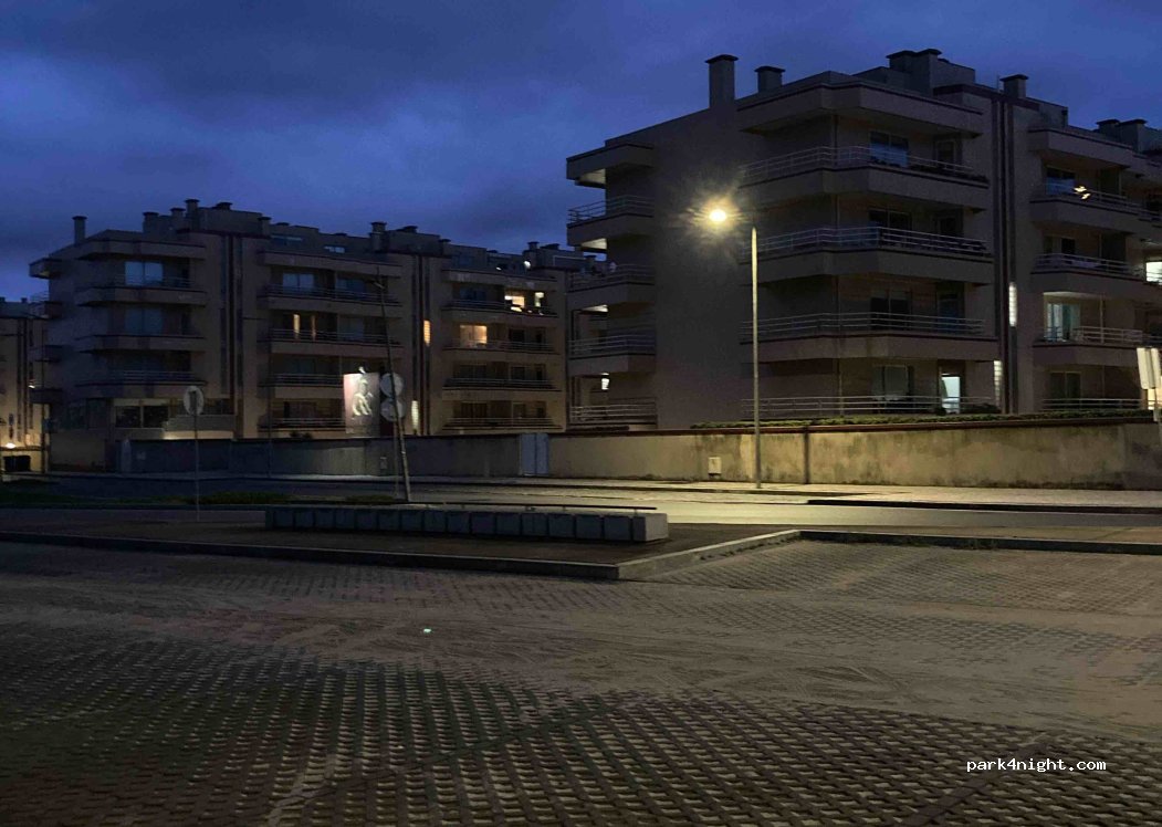 (3880) Ovar - 70 Avenida da República — foto