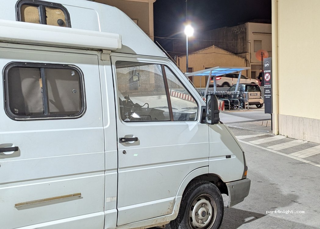 (91019) Valderice - 31 Via Trapani — foto