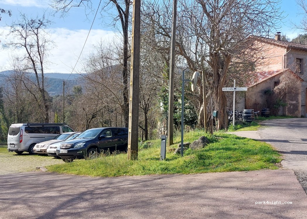 (17813) San Salvador de Bianya - 1 C-153a — foto 2
