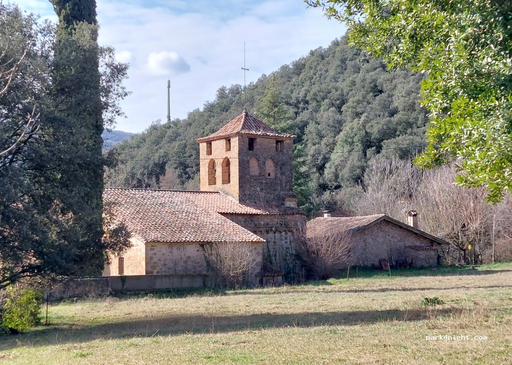 (17813) San Salvador de Bianya - 1 C-153a — foto 3