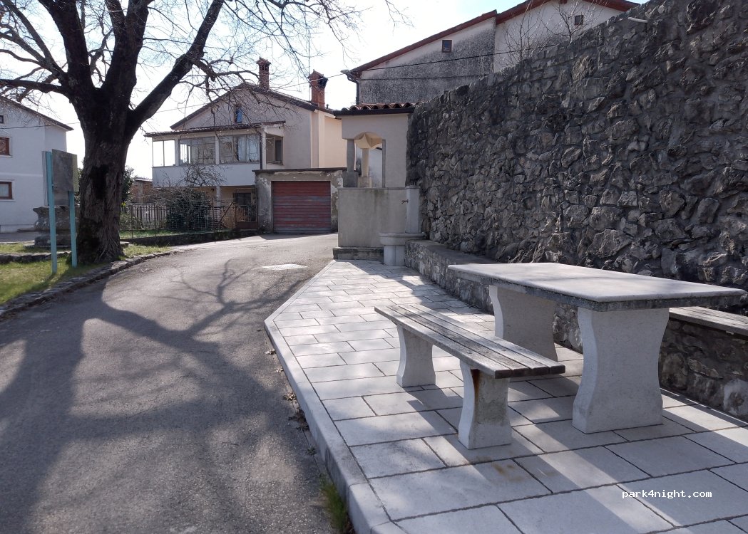 (6223) Brje pri Komnu - 20 Brje pri Komnu — foto 2