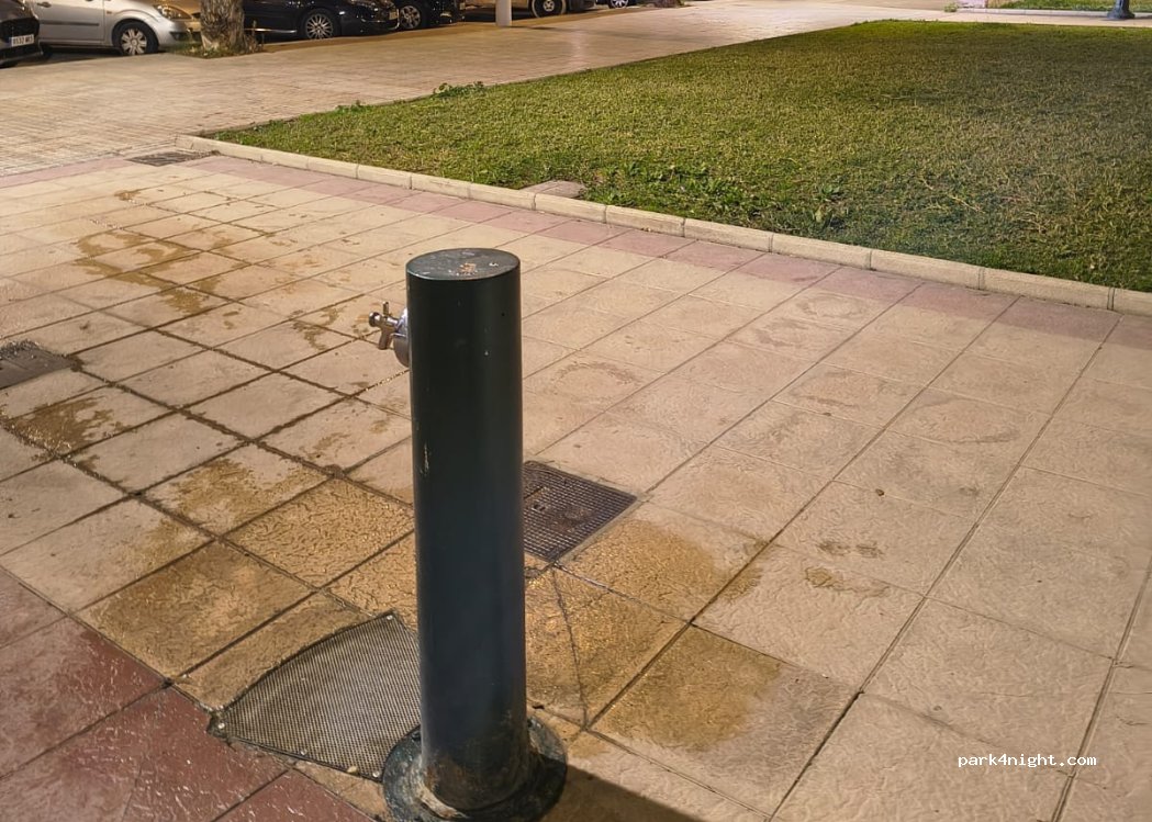 (03205) Elx - 12 Carrer Venezuela — foto