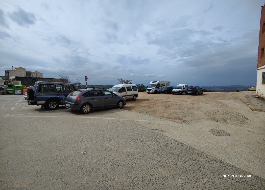(14960) Rute - 34D Calle de Blas Infante — foto 2