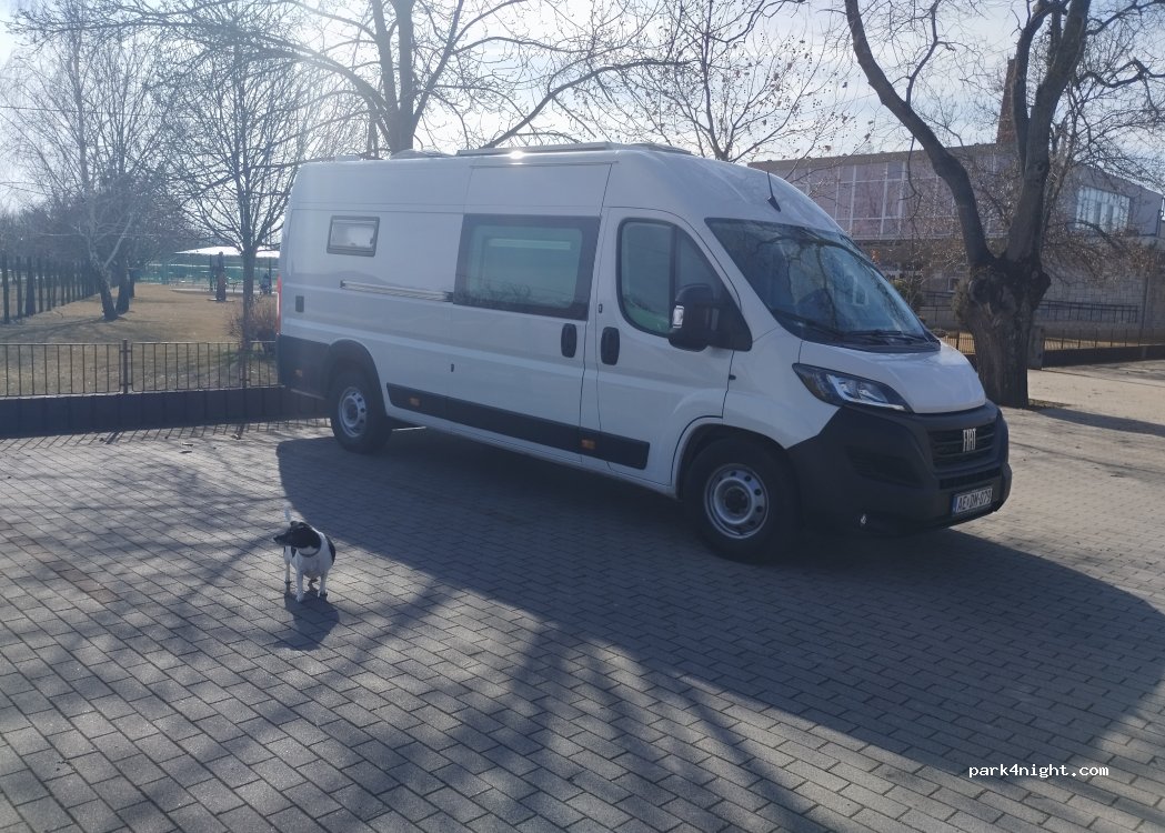 (6328) Dunapataj - 21 53308 — foto