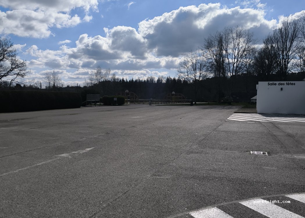 (56310) Bubry - 13 Rue Poulna — foto