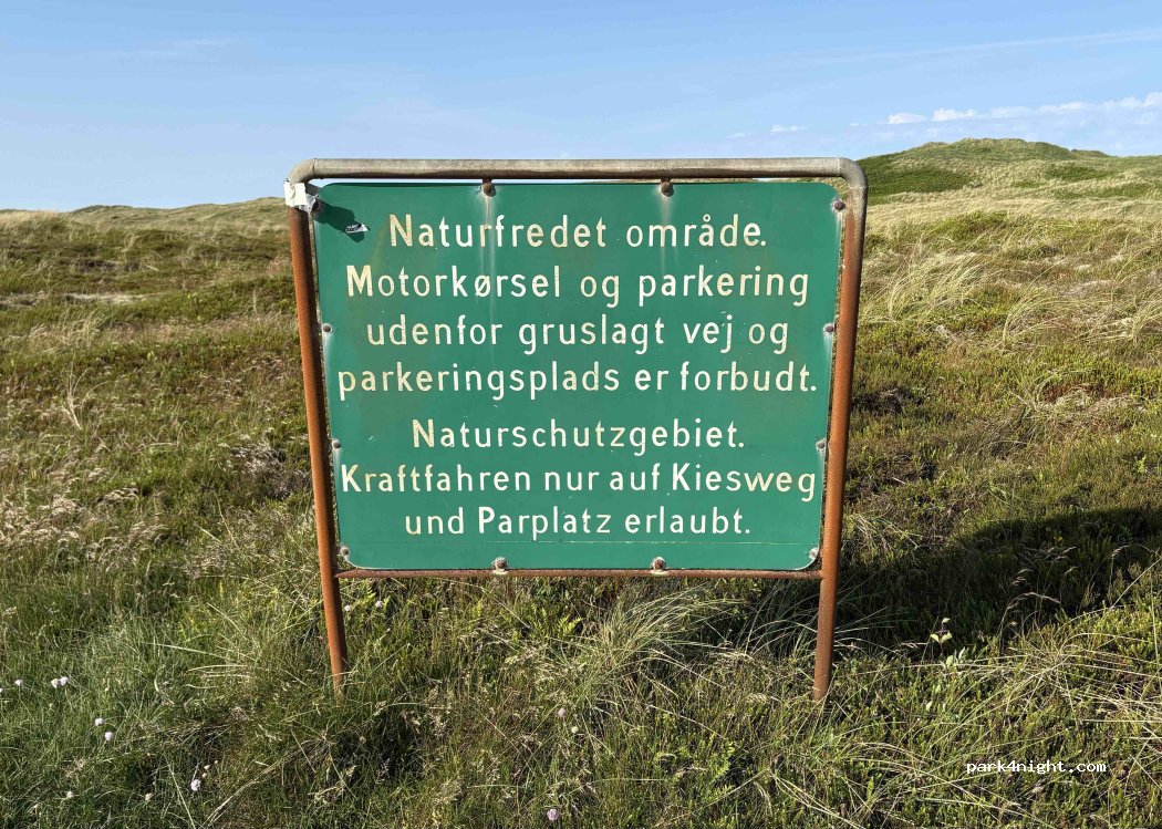 (6830) Norre Nebel - Unnamed Road — foto 5