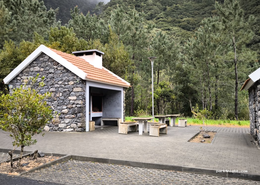 (9270) Seixal - Caminho do Chão da Ribeira — foto
