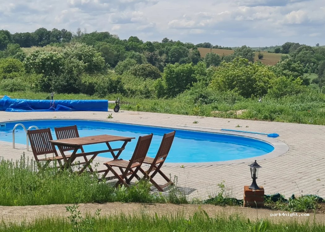 Inanna Camping — foto