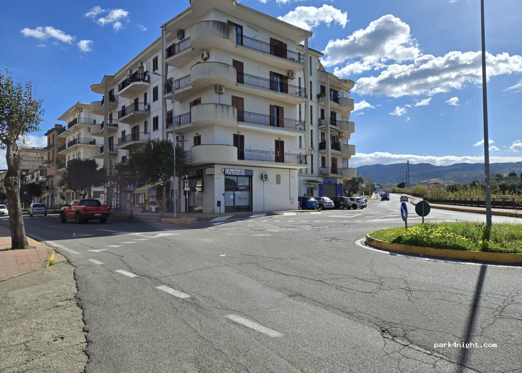 (87064) Corigliano Scalo - 403 Via Nazionale — foto 3