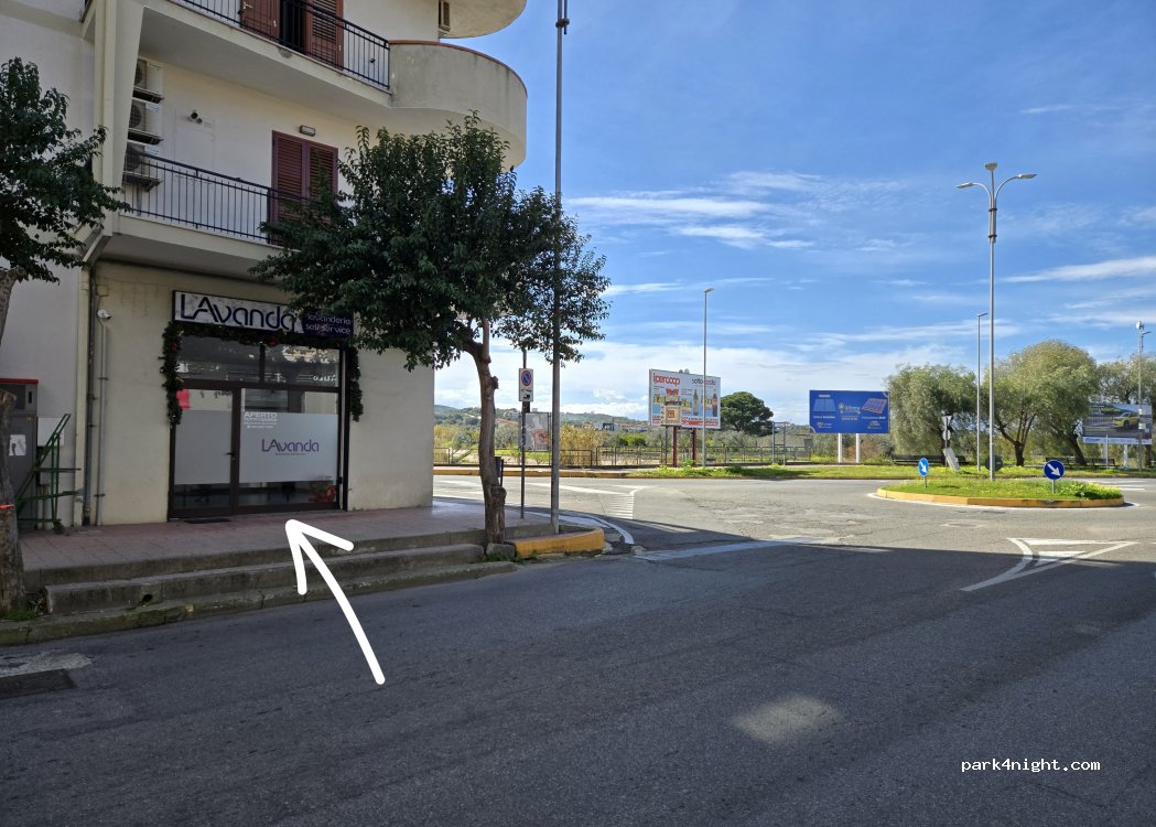 (87064) Corigliano Scalo - 403 Via Nazionale — foto 4