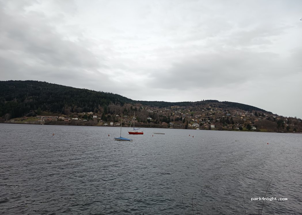 (88400) Gérardmer - 123 Faubourg de Ramberchamp — foto 2