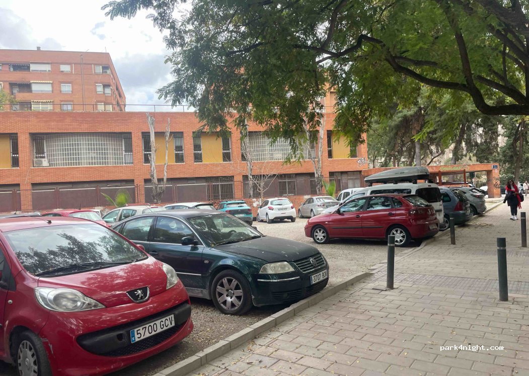 (30009) Murcia - 6 Calle Arturo Duperier — foto 2