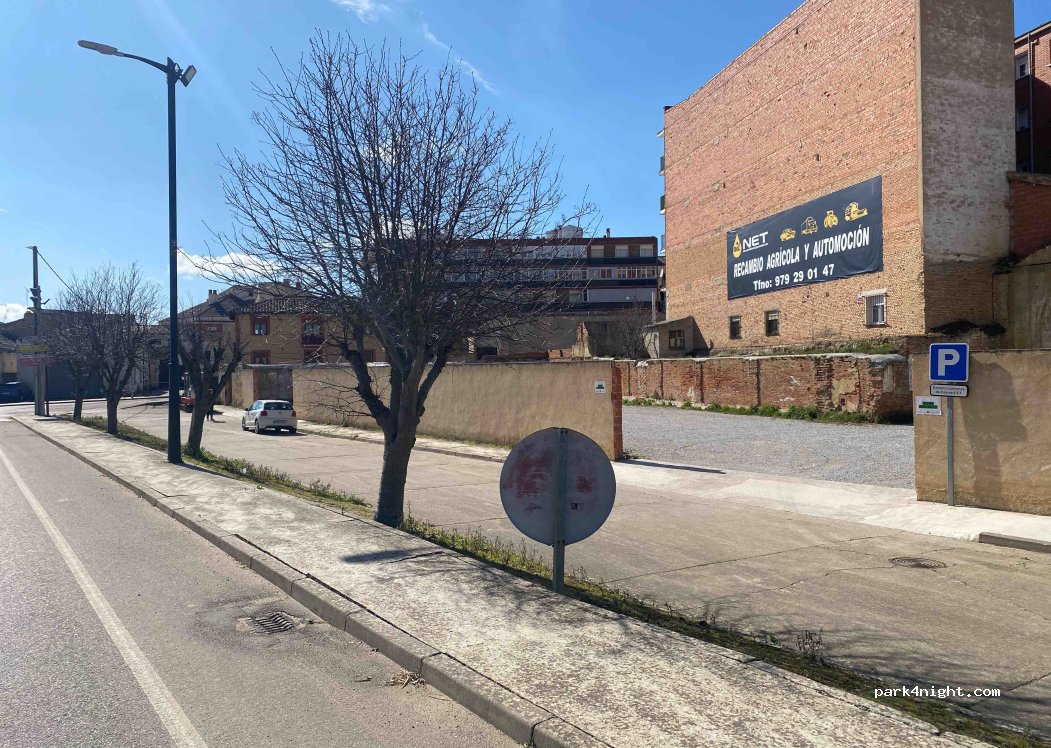 (34120) Carrión de los Condes - 7 Avenida Historiador Ramírez — foto 2