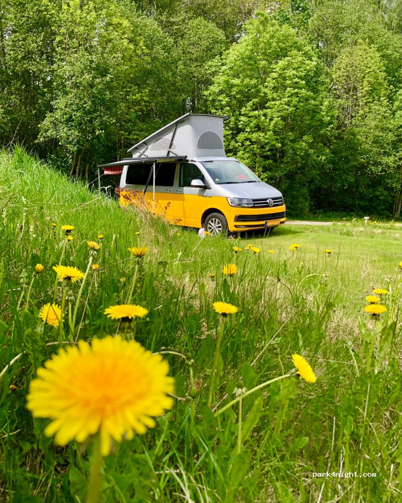 Lystang Camping — foto 2
