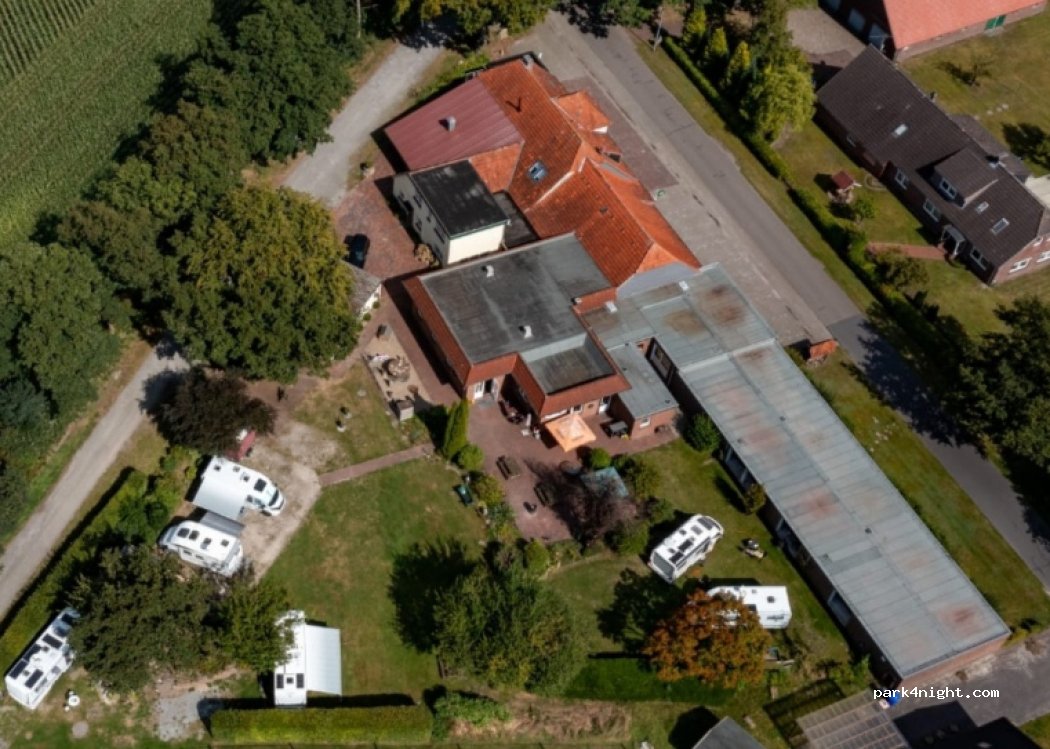Lüttje Ankerplatz — foto