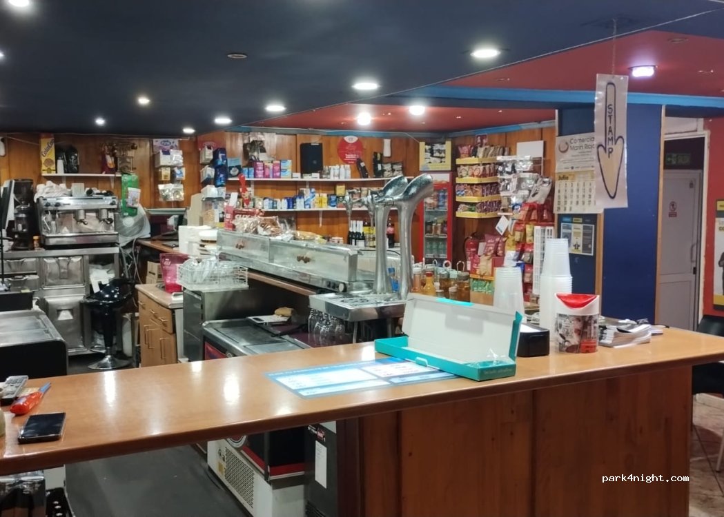 (09259) Villamayor del Río - 4 Calle Carretera — foto 2