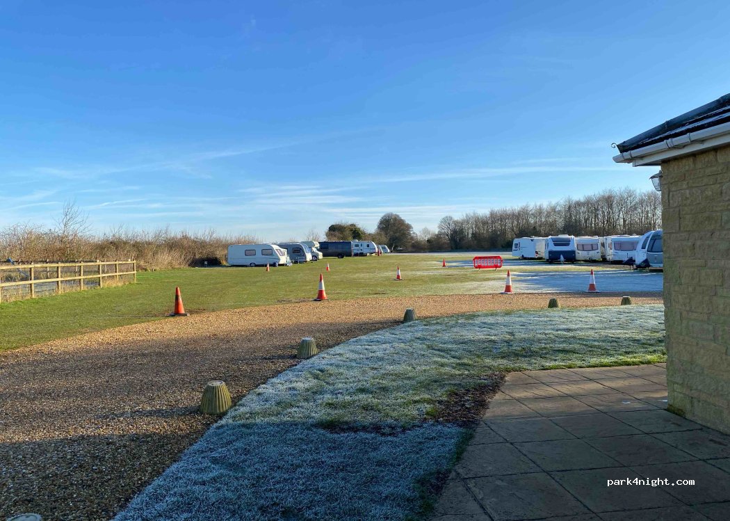 Cotswold Hills Country Park — foto 3