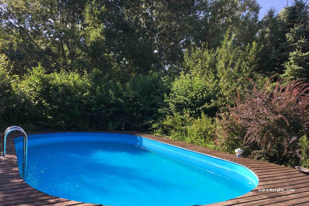Panzió-Kemping Bekölce — foto 2