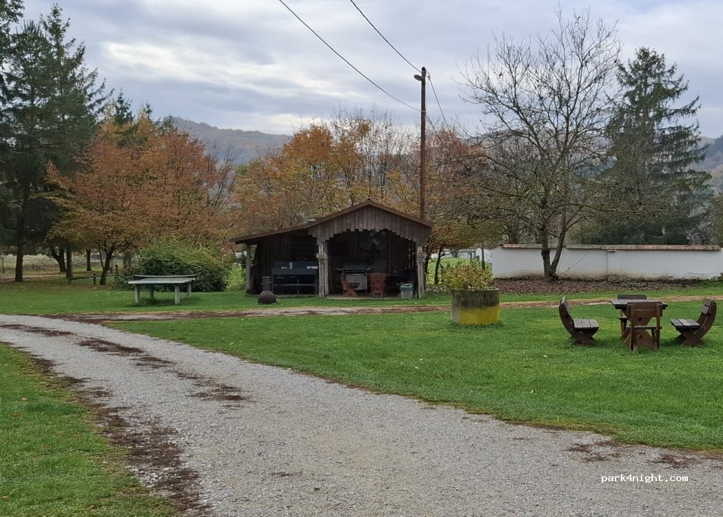 Panzió-Kemping Bekölce — foto 5