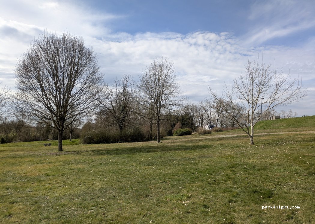 (37600) Betz-le-Château - 49 Le Patronage — foto 2