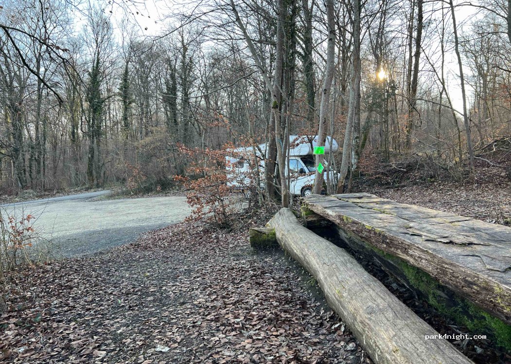 (55260) Fresnes-au-Mont - — foto