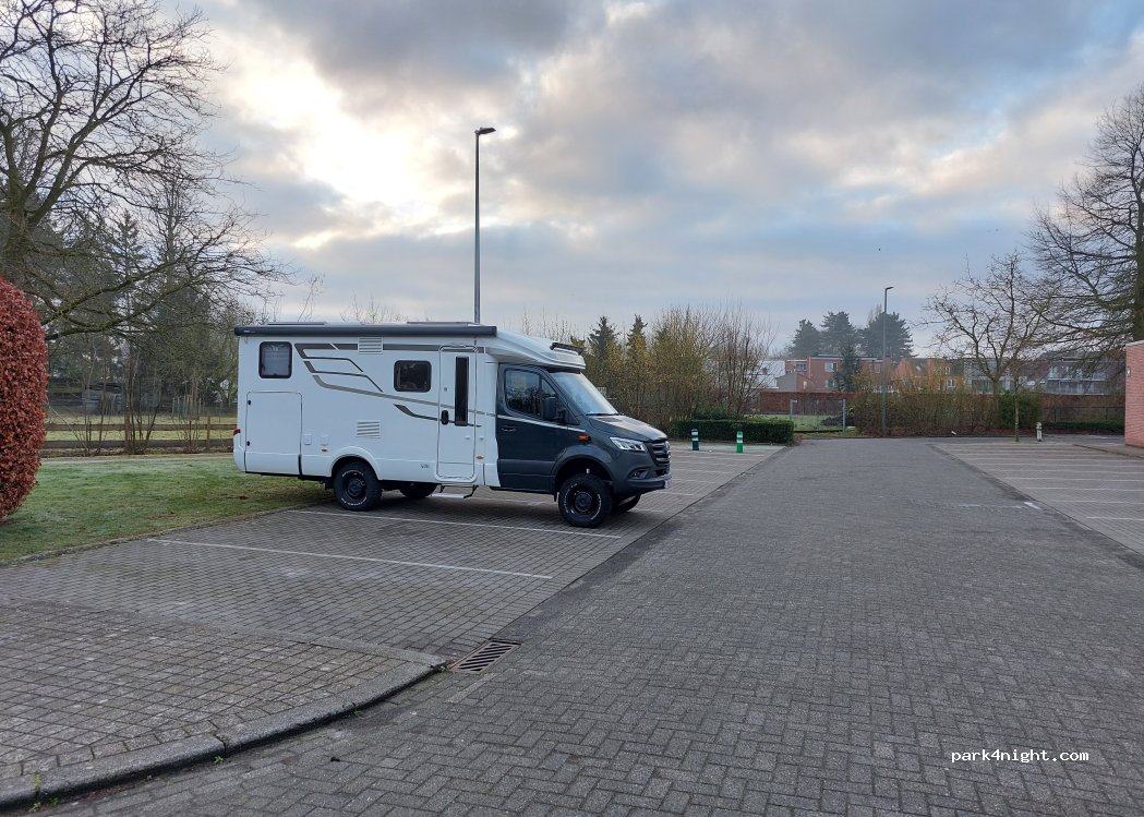 (9100) Sint-Niklaas - 41 Gyselstraat — foto