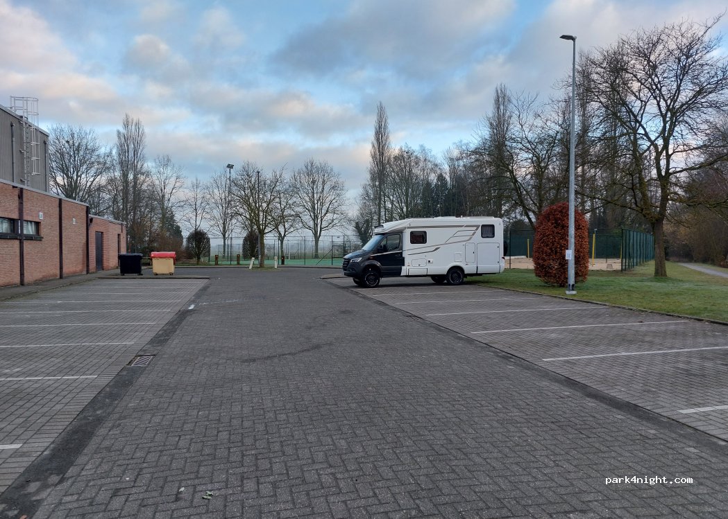 (9100) Sint-Niklaas - 41 Gyselstraat — foto 2