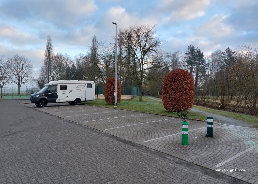 (9100) Sint-Niklaas - 41 Gyselstraat — foto 3