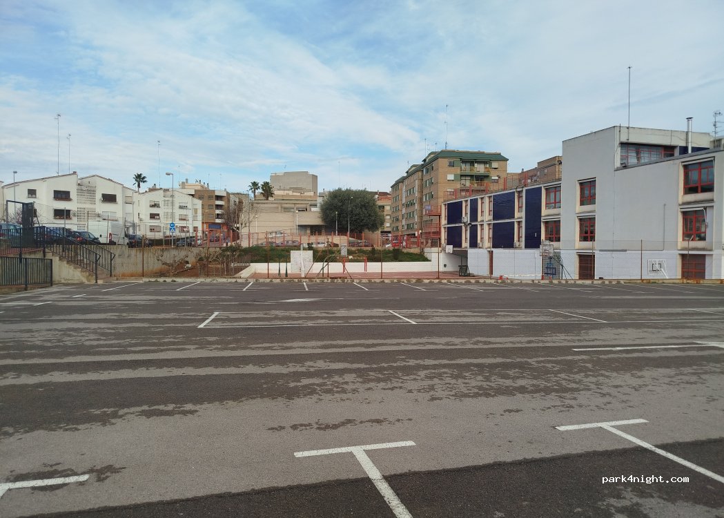 (12200) Onda - 1 Avenida Ceramista Manuel Safont — foto 2