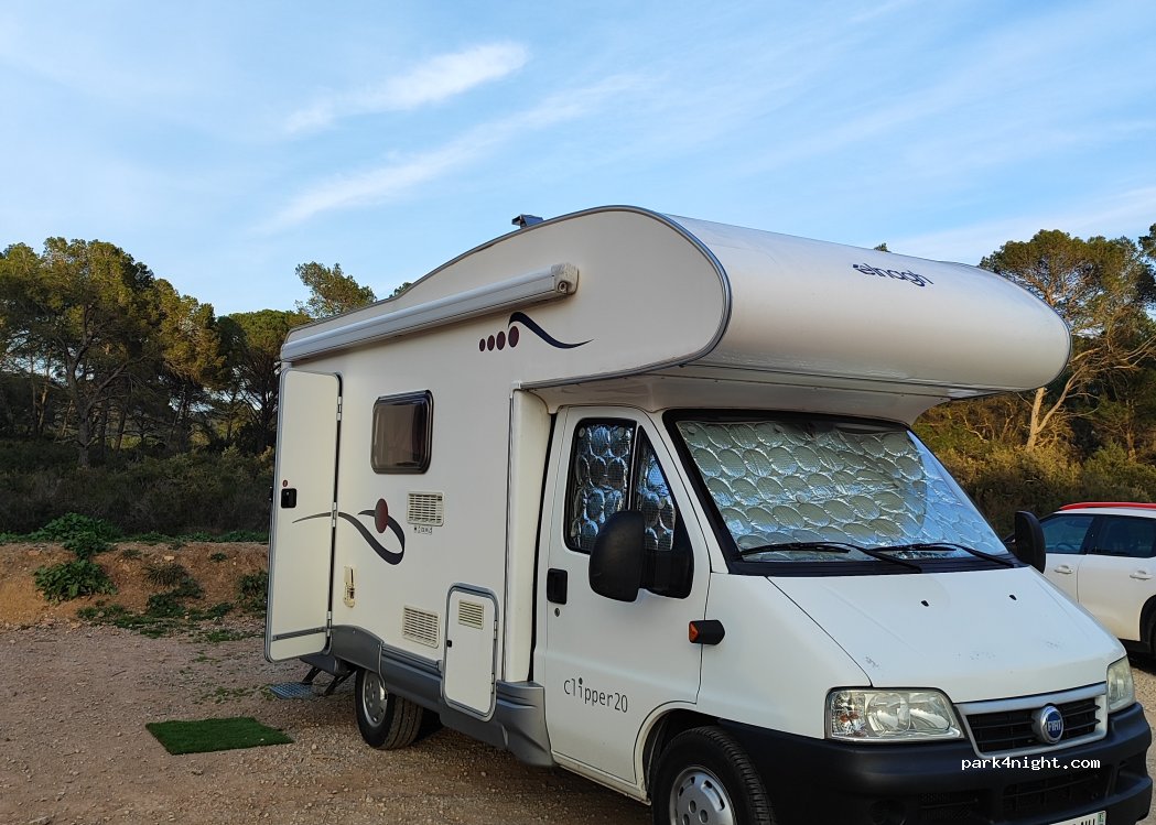 (83480) Puget-sur-Argens - 1 Avenue de la Lieutenante — foto