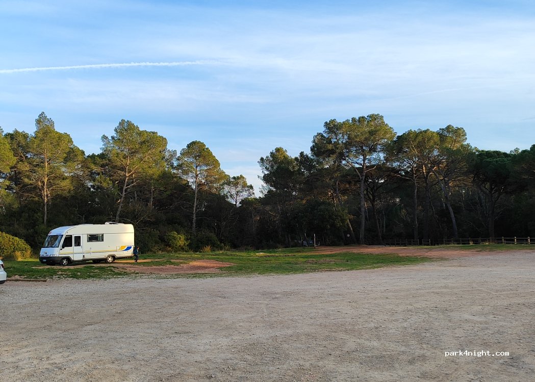 (83480) Puget-sur-Argens - 1 Avenue de la Lieutenante — foto 2