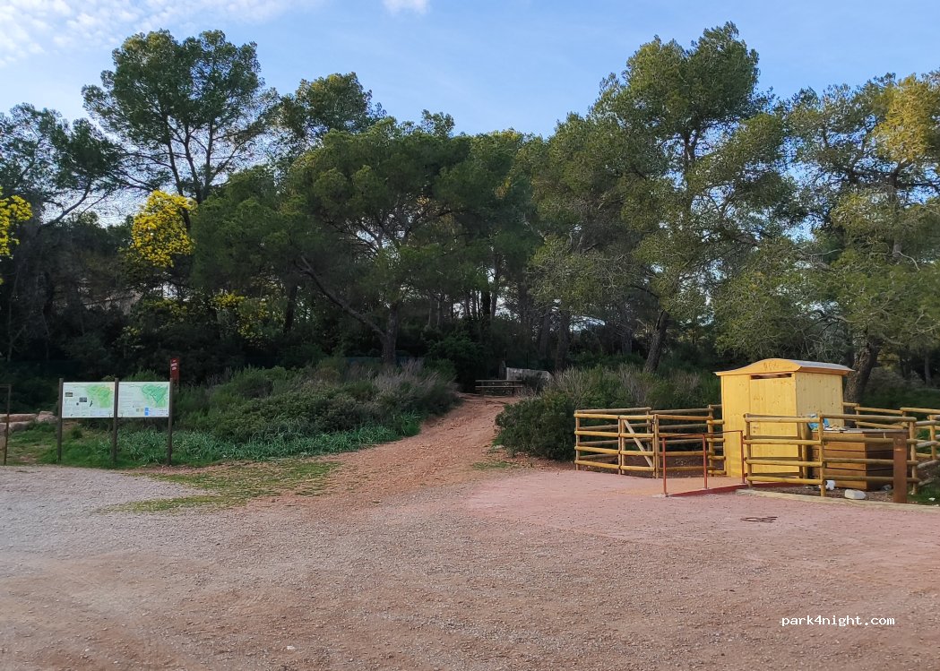 (83480) Puget-sur-Argens - 1 Avenue de la Lieutenante — foto 3