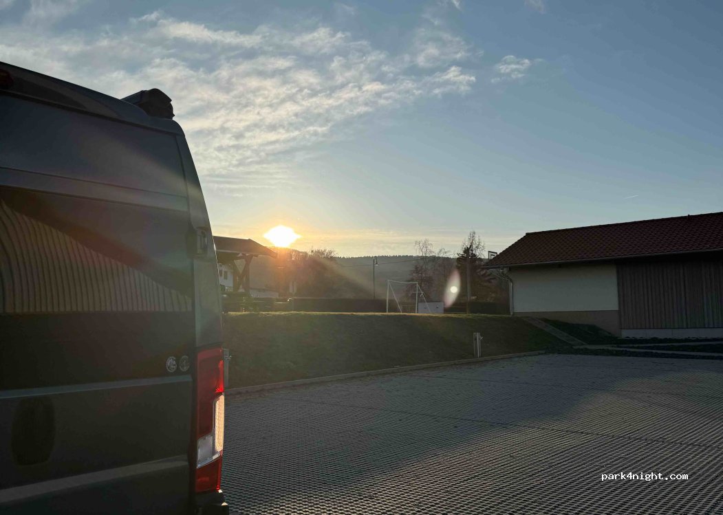 (98634) Friedelshausen - 22A Hauptstraße — foto