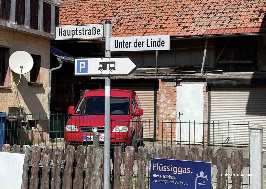 (98634) Friedelshausen - 22A Hauptstraße — foto 4