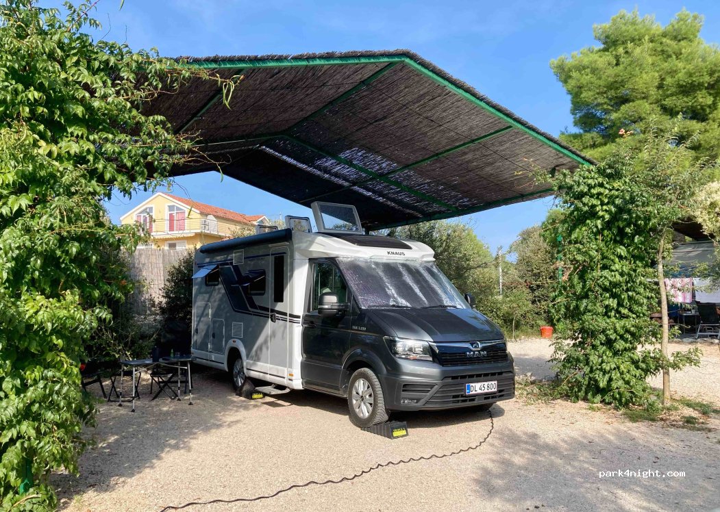 Camping SANI — foto 3