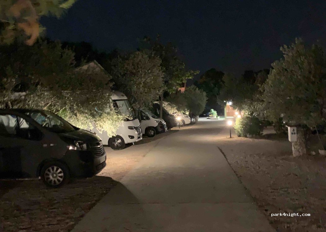 Camping SANI — foto 4