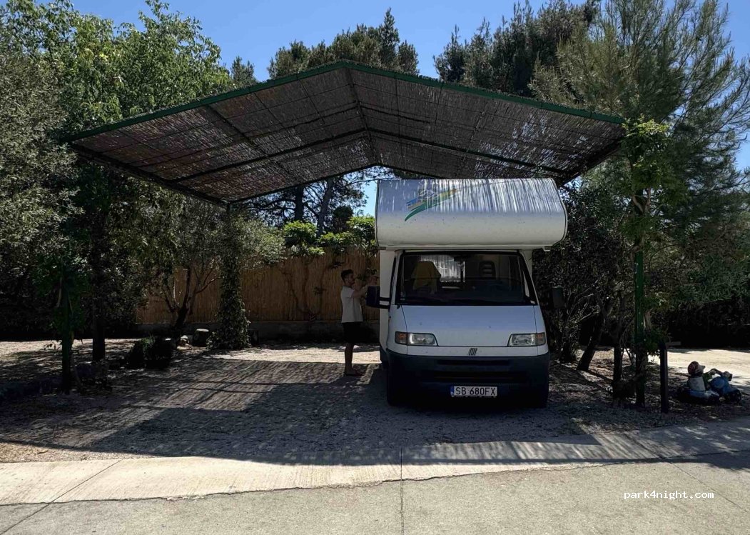 Camping SANI — foto 5