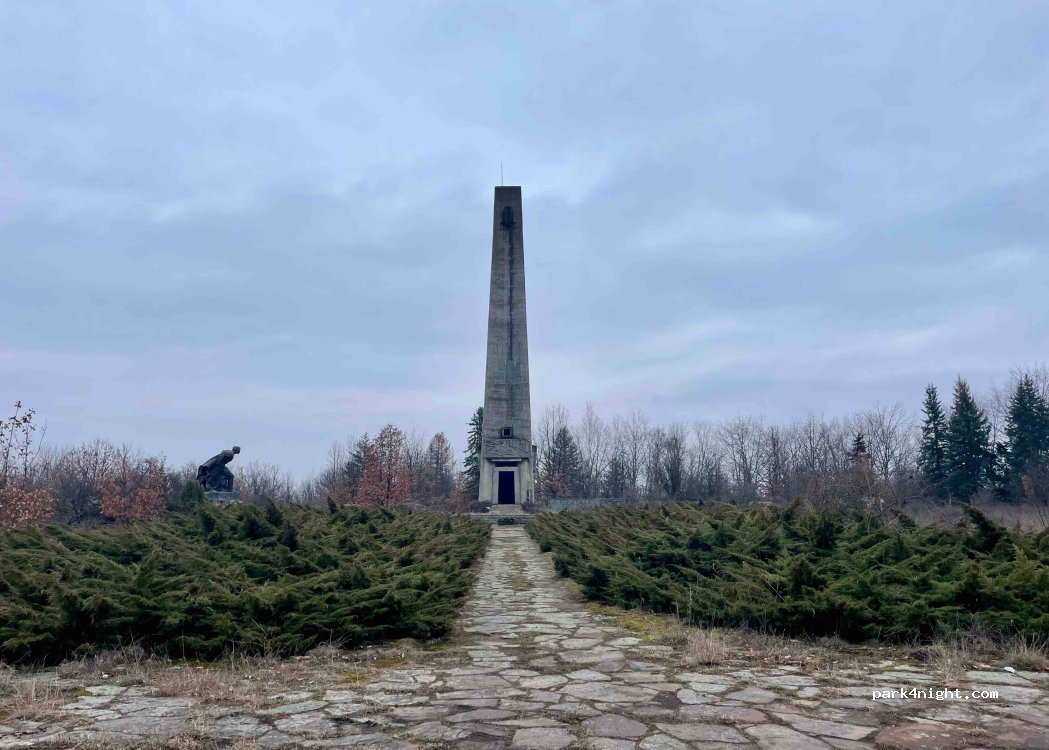 (3469) Gavril Genovo - Unnamed road — foto 2