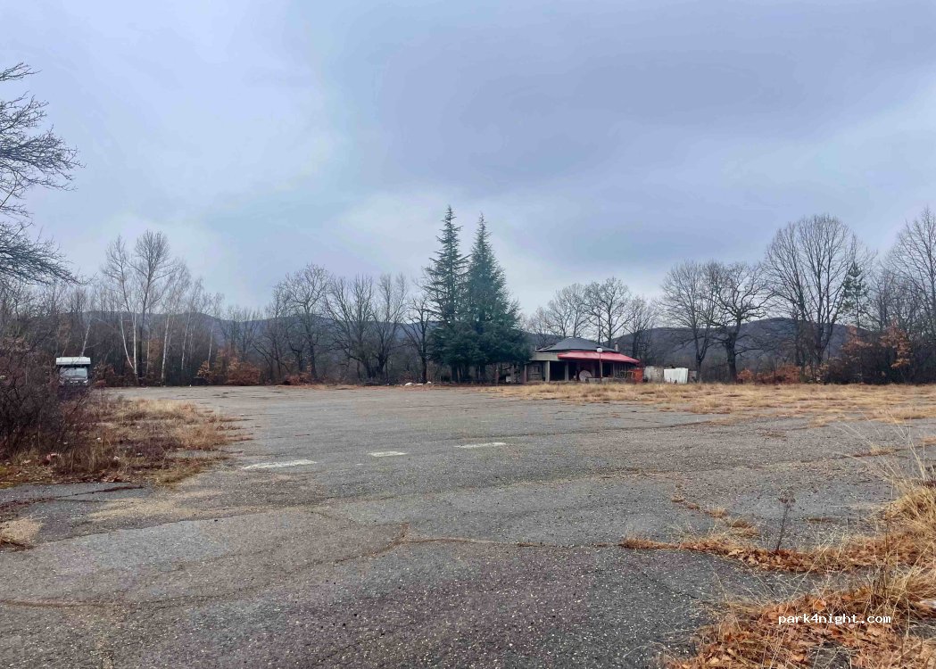 (3469) Gavril Genovo - Unnamed road — foto 4
