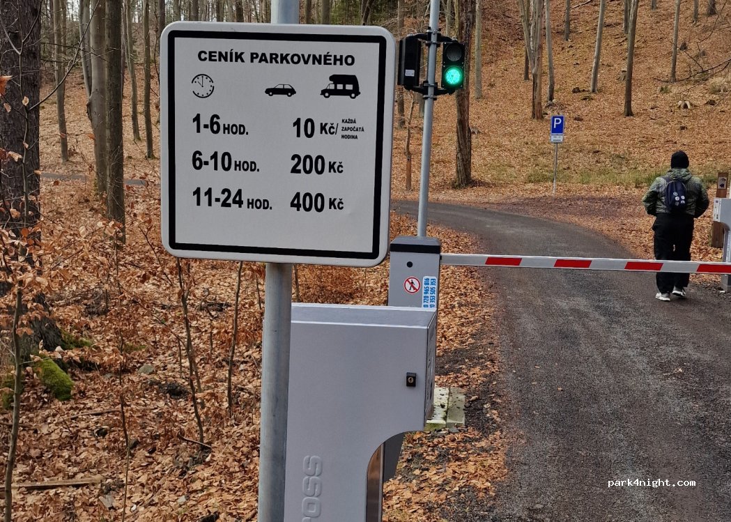 (360 01) Karlovy Vary - Sovova stezka — foto 2