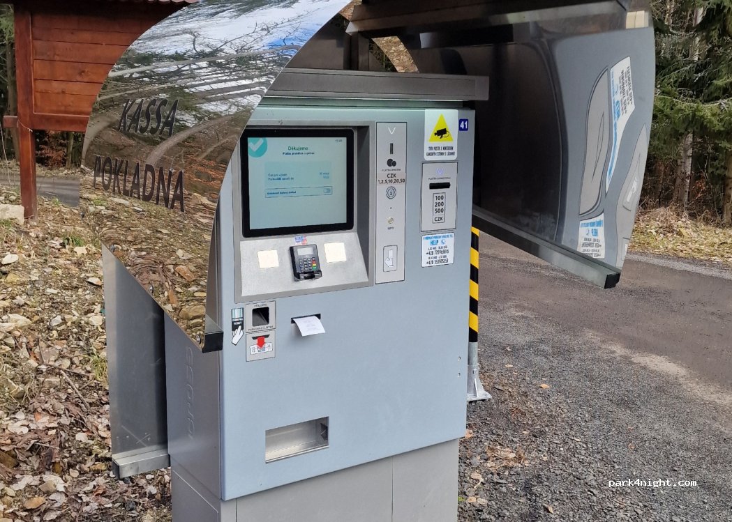 (360 01) Karlovy Vary - Sovova stezka — foto 4