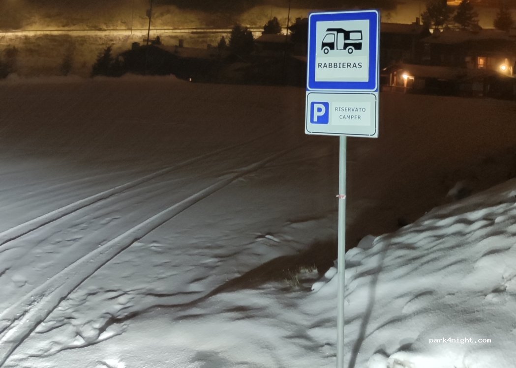 (10058) Sestriere - 1 Strada Provinciale 215 — foto