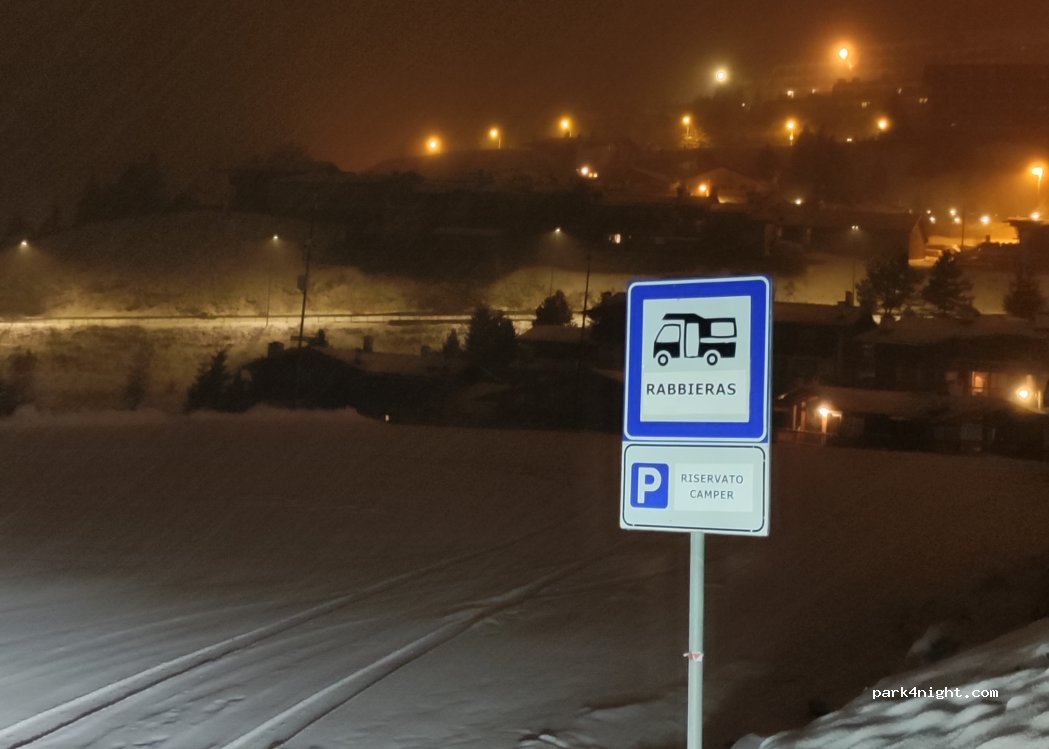 (10058) Sestriere - 1 Strada Provinciale 215 — foto 2