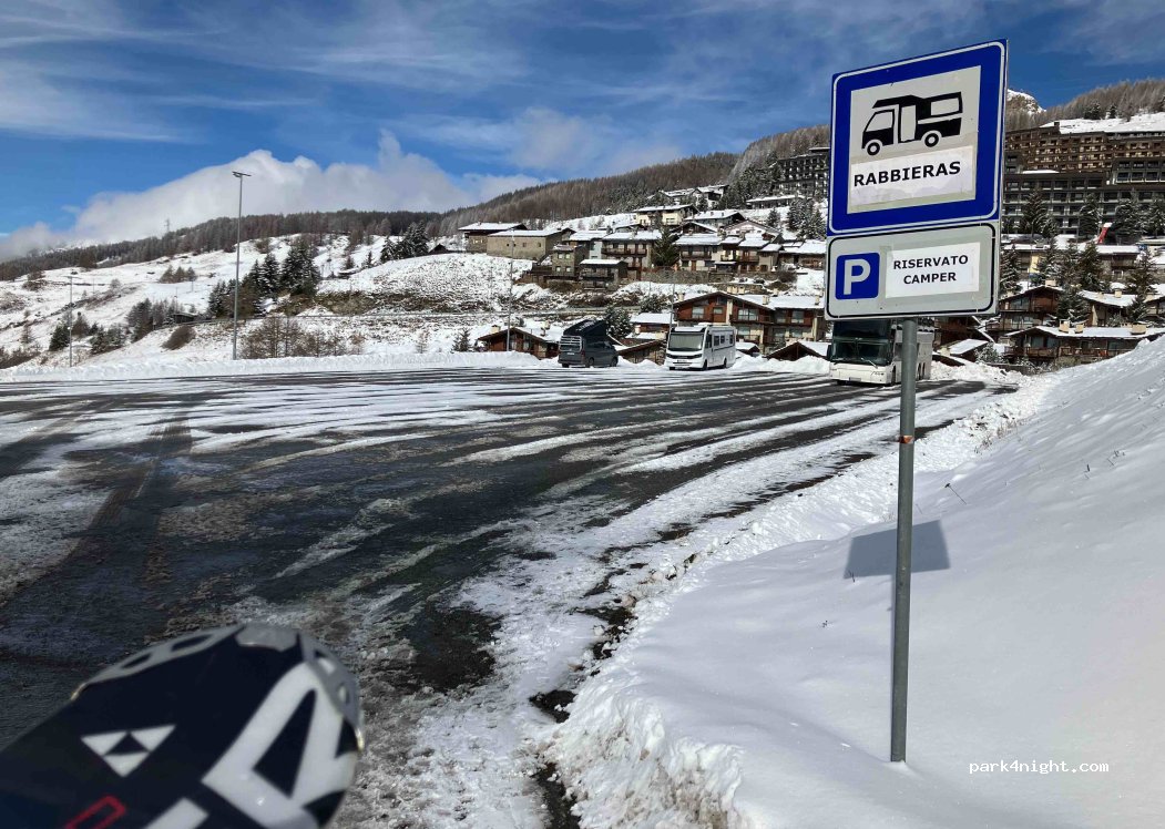 (10058) Sestriere - 1 Strada Provinciale 215 — foto 3