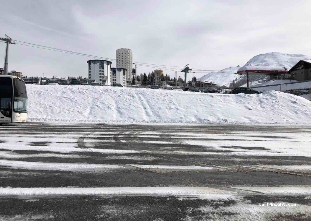 (10058) Sestriere - 1 Strada Provinciale 215 — foto 4