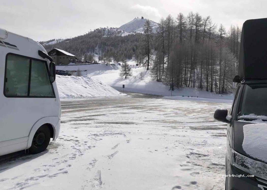(10058) Sestriere - 1 Strada Provinciale 215 — foto 5