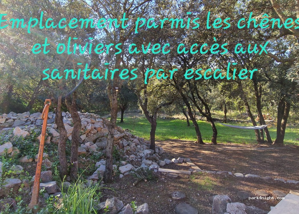 (83830) Callas - 416 Chemin des Issarts Nord — foto 4